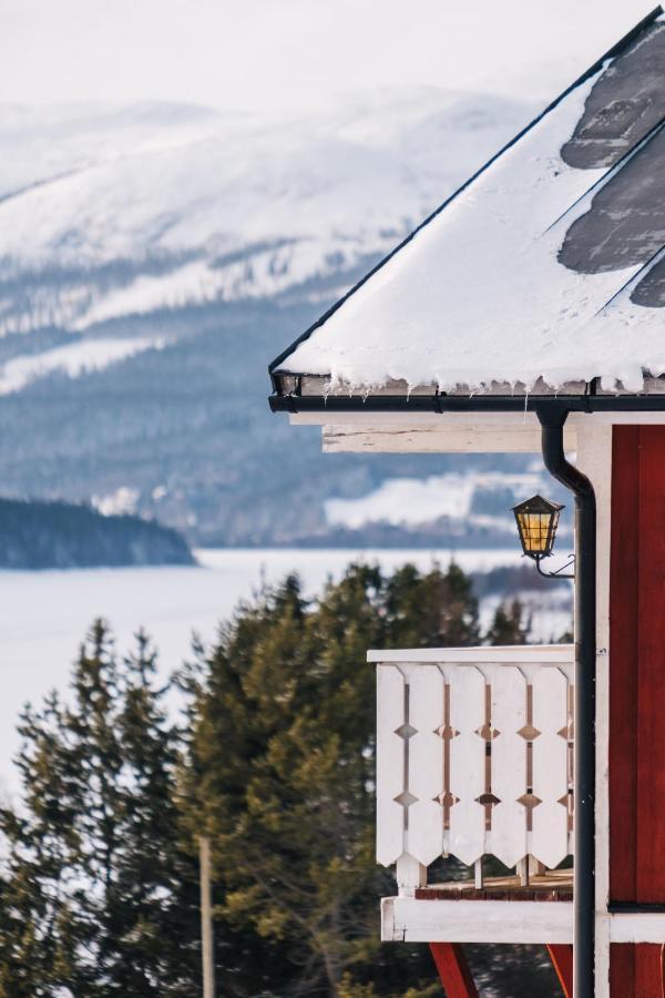 Hotell Karolinen Оре Экстерьер фото